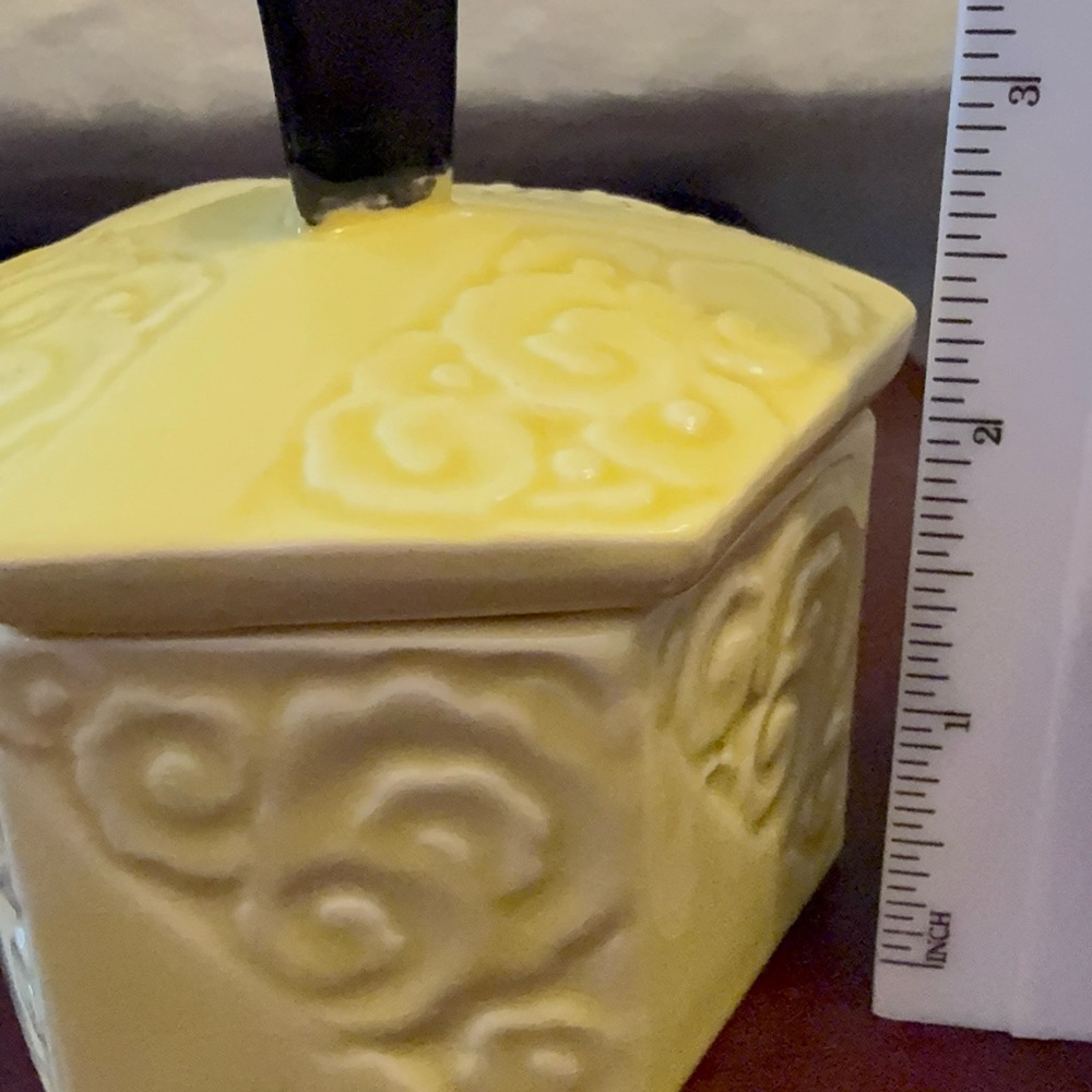 Vintage Made in Germany Trinket Box - Picture 7 of 7